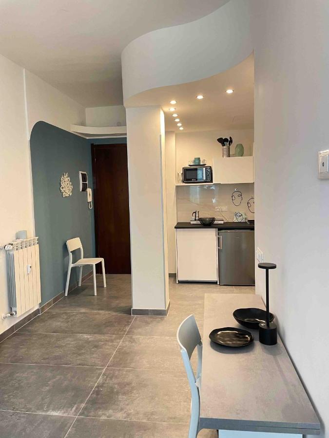 Amazing Flat Central Wi Fi A/C Daire Rapallo Dış mekan fotoğraf