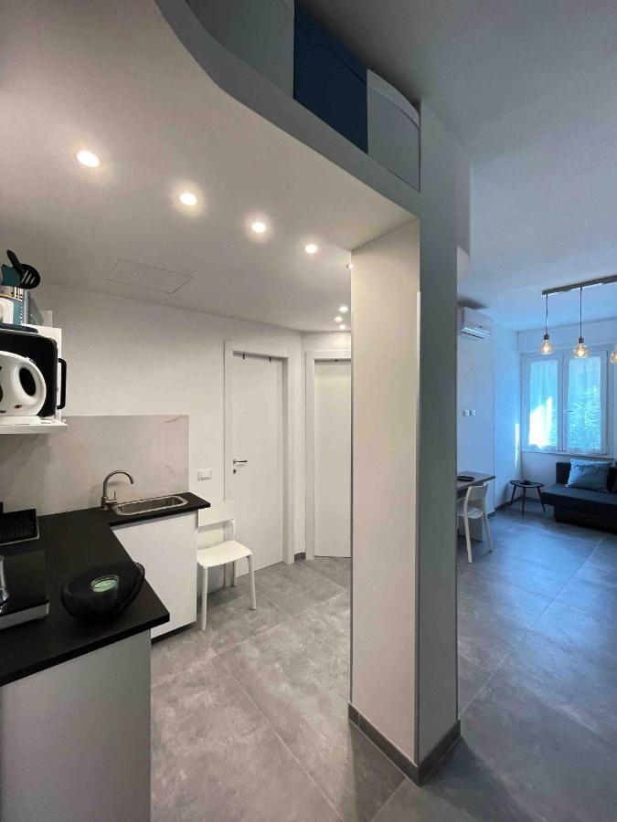 Amazing Flat Central Wi Fi A/C Daire Rapallo Dış mekan fotoğraf