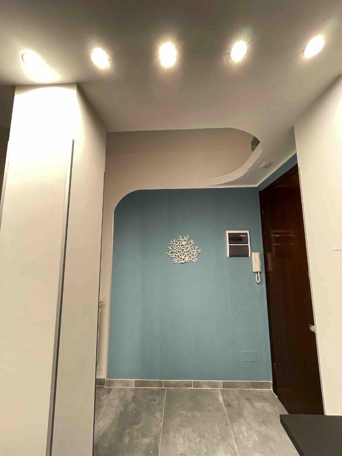Amazing Flat Central Wi Fi A/C Daire Rapallo Dış mekan fotoğraf