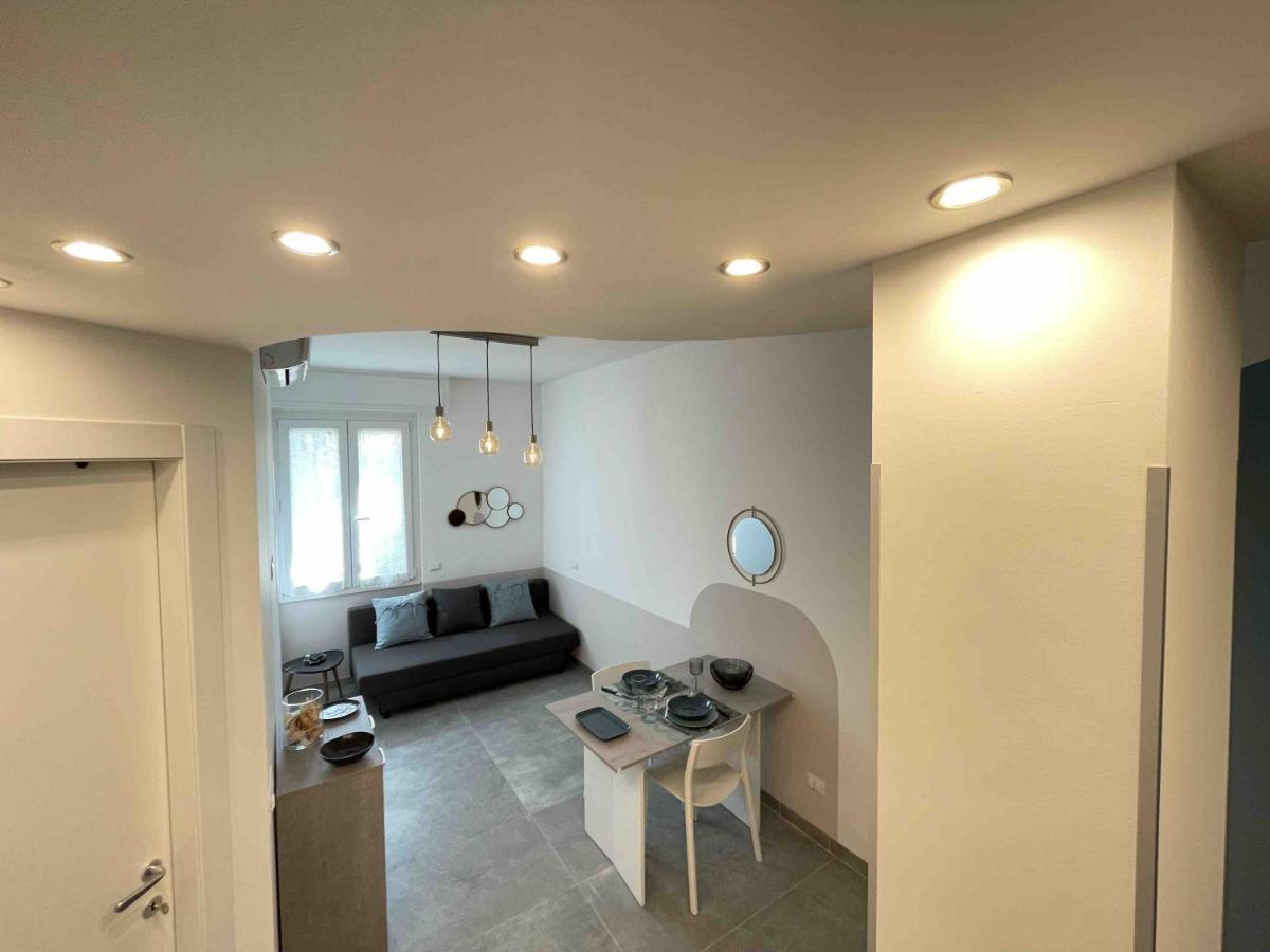 Amazing Flat Central Wi Fi A/C Daire Rapallo Dış mekan fotoğraf