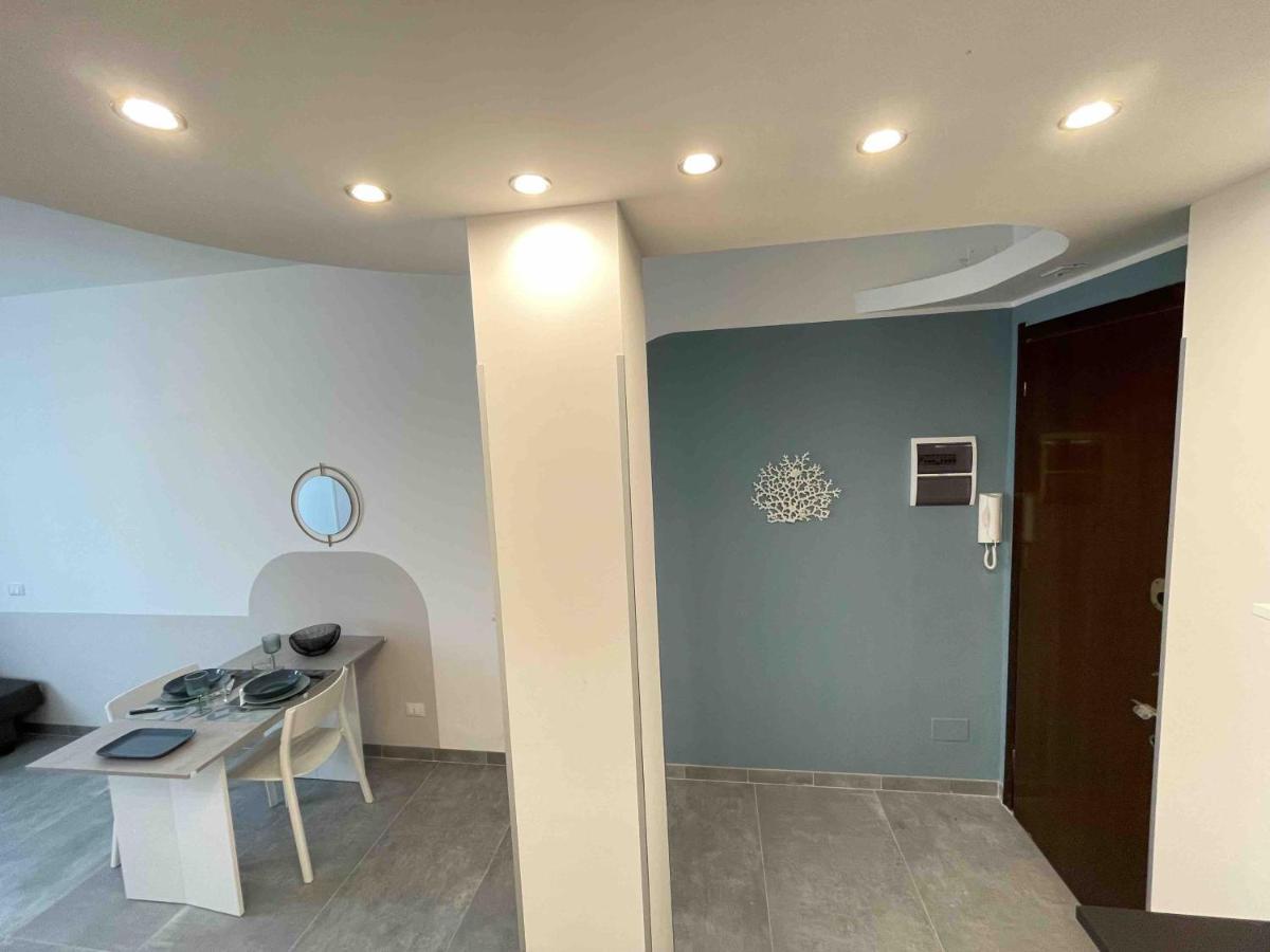 Amazing Flat Central Wi Fi A/C Daire Rapallo Dış mekan fotoğraf