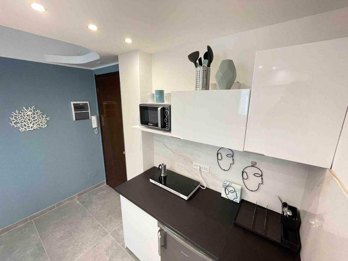 Amazing Flat Central Wi Fi A/C Daire Rapallo Dış mekan fotoğraf