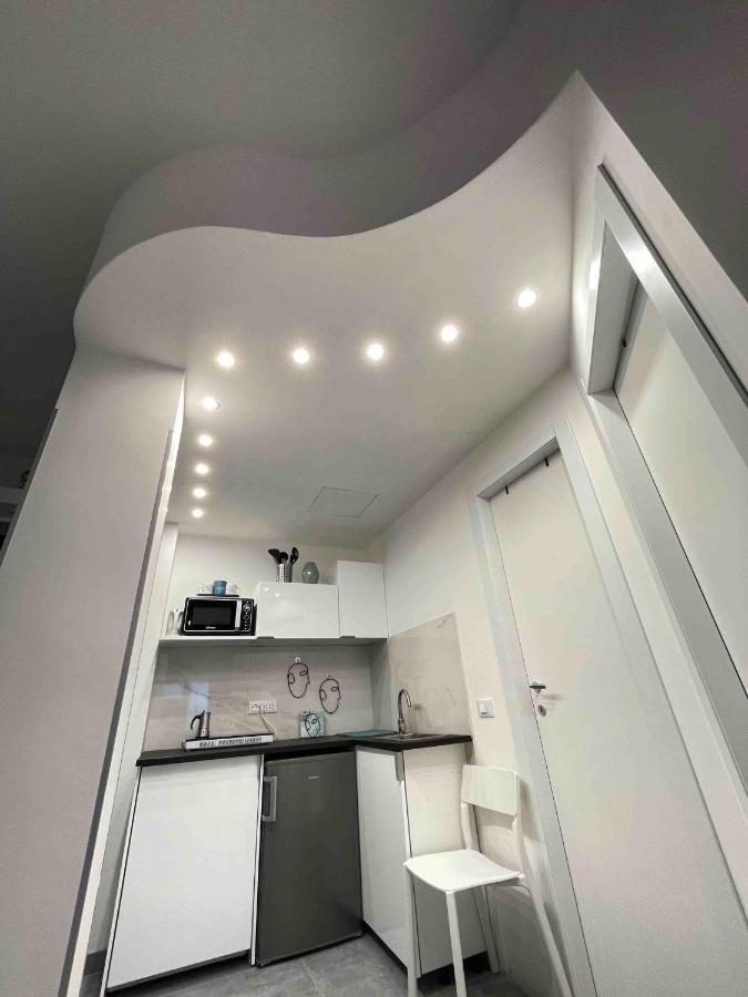 Amazing Flat Central Wi Fi A/C Daire Rapallo Dış mekan fotoğraf