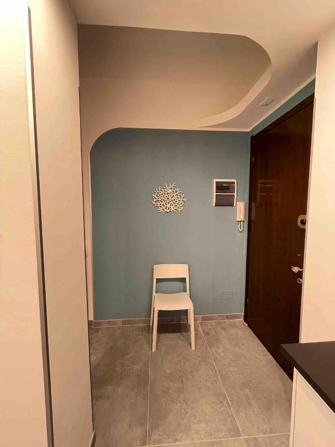 Amazing Flat Central Wi Fi A/C Daire Rapallo Dış mekan fotoğraf