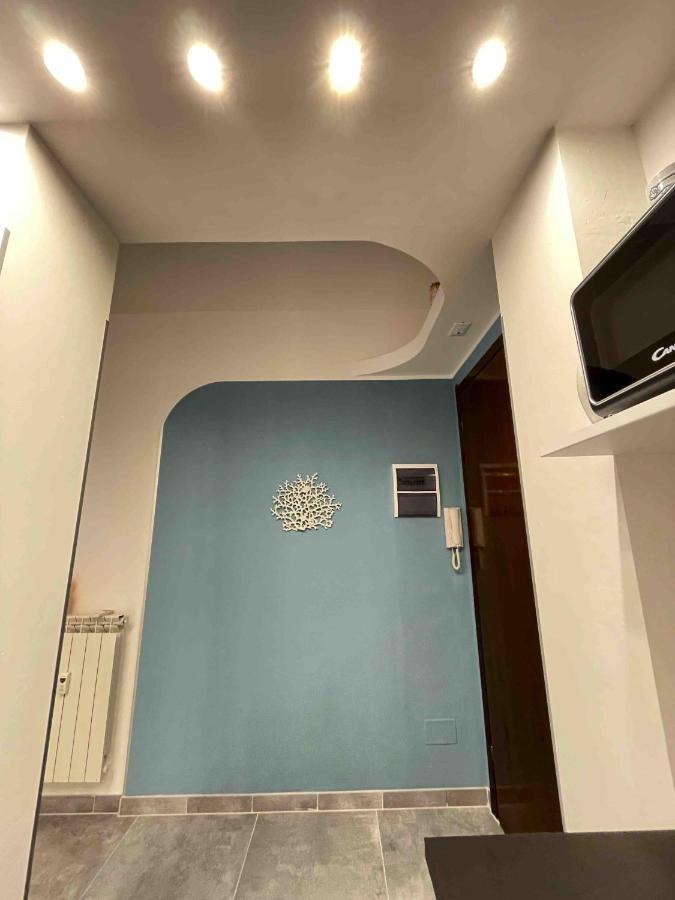 Amazing Flat Central Wi Fi A/C Daire Rapallo Dış mekan fotoğraf