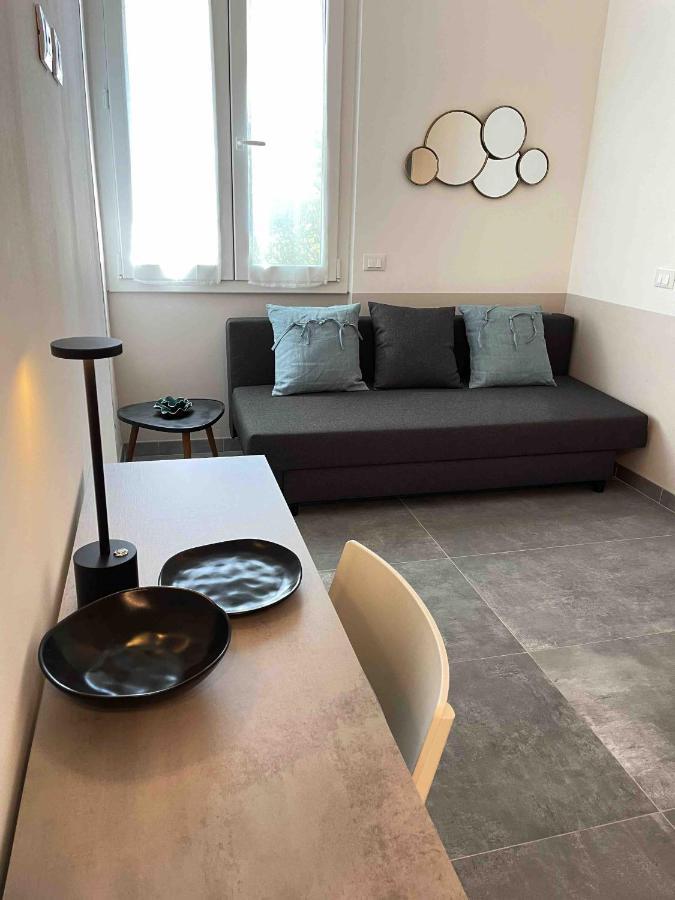 Amazing Flat Central Wi Fi A/C Daire Rapallo Dış mekan fotoğraf